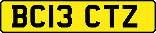 BC13CTZ