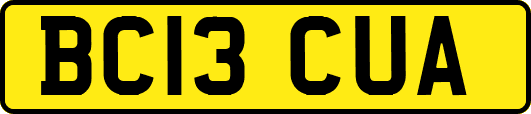 BC13CUA