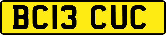 BC13CUC