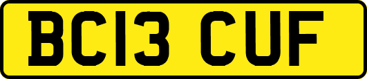 BC13CUF