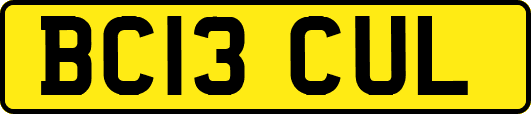 BC13CUL