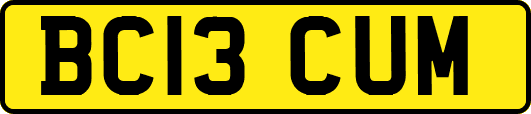 BC13CUM