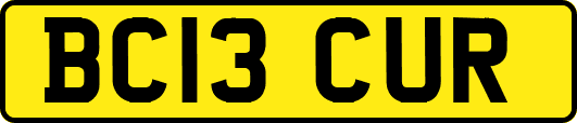 BC13CUR