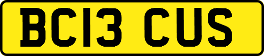 BC13CUS