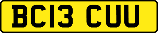 BC13CUU