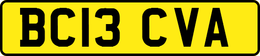 BC13CVA