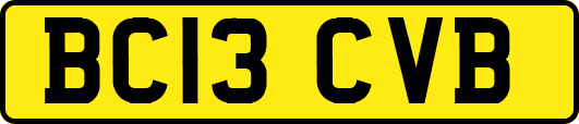 BC13CVB