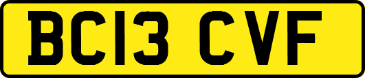 BC13CVF