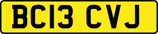 BC13CVJ