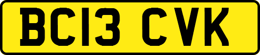BC13CVK