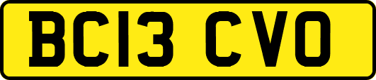 BC13CVO