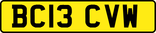 BC13CVW