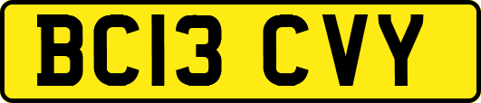 BC13CVY