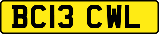 BC13CWL