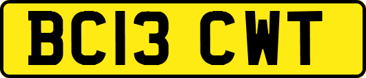BC13CWT