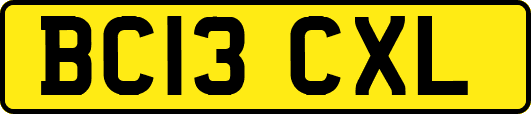 BC13CXL