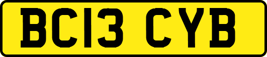 BC13CYB
