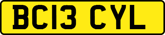 BC13CYL