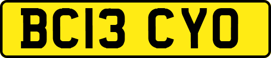BC13CYO