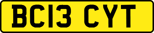 BC13CYT