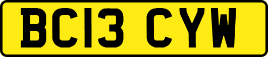 BC13CYW