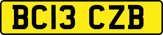 BC13CZB