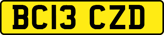 BC13CZD