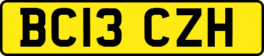 BC13CZH