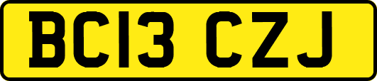 BC13CZJ