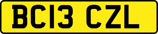 BC13CZL
