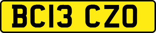 BC13CZO
