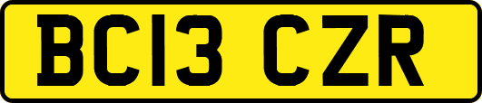 BC13CZR
