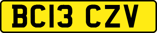 BC13CZV