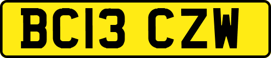 BC13CZW
