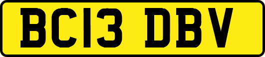 BC13DBV
