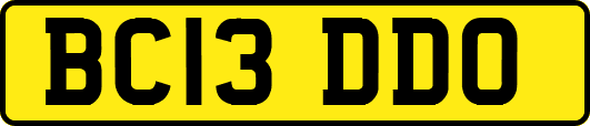 BC13DDO