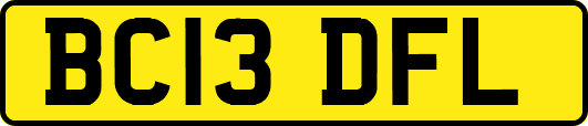 BC13DFL