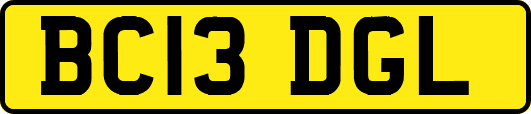 BC13DGL