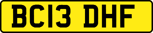 BC13DHF