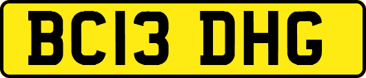 BC13DHG