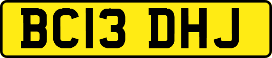 BC13DHJ