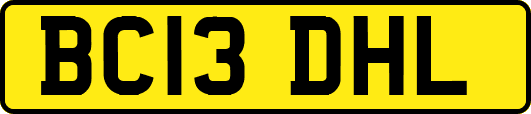 BC13DHL
