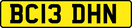 BC13DHN