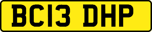 BC13DHP