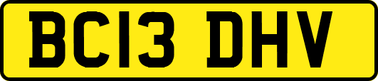 BC13DHV