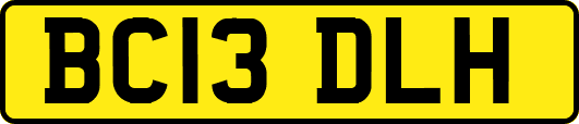 BC13DLH