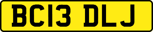 BC13DLJ
