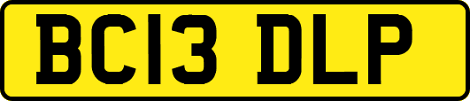 BC13DLP