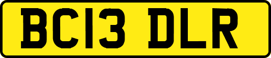 BC13DLR