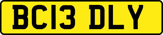 BC13DLY